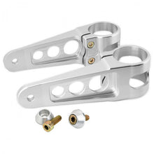 Joker Machine Series 900 Triumph Headlight Brackets