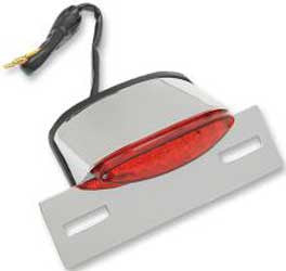 Universal Cateye tail light