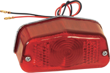 Lucas Style Tail light