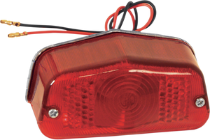 Lucas Style Tail light