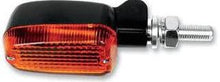 Turn signals/ marker lights
