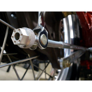 Joker Machine Rear Brake Rod Assembly