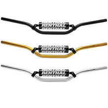 Renthal Street Fighter Handlebar