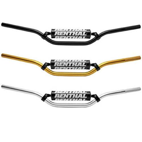 Renthal Street Fighter Handlebar