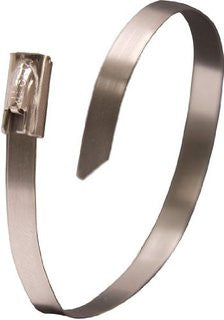 Stainless wire ties