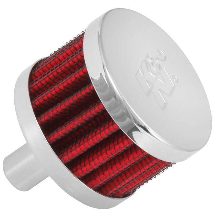 K&N crankcase breather filter