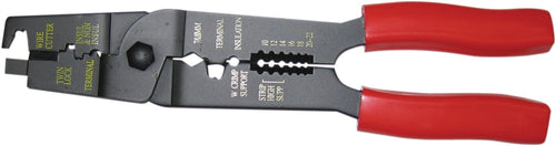 7-Way Crimper Tool