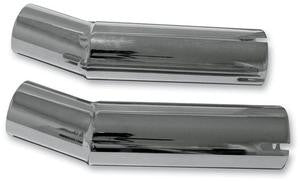 Triumph Muffler Adapter
