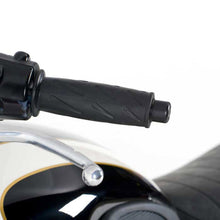 British Customs Bar End Mirror Adapter