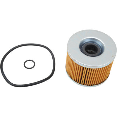 K&N Oil Filter that fits Vintage Honda's