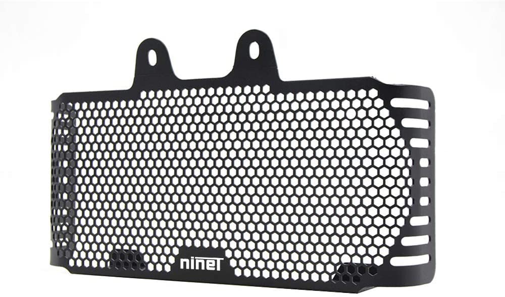 BMW R Nine Radiator Guard