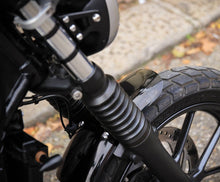 Baak front fender/ mudguard for Triumph