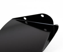 Baak Classic aluminum side covers for Triumph Aircooled