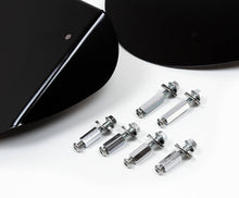 Baak Classic aluminum side covers for Triumph (2016 +)
