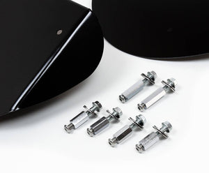 Baak Classic aluminum side covers for Triumph (2016 +)