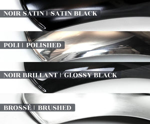 Baak front fender/ mudguard for Triumph