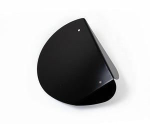 Baak Classic aluminum side covers for Triumph (2016 +)