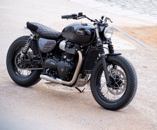 Baak front fender/ mudguard for Triumph