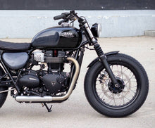 Baak front fender/ mudguard for Triumph