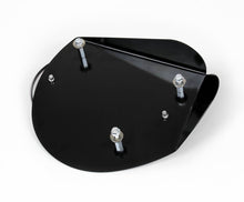 Baak Classic aluminum side number panel for Triumph (2016 +)