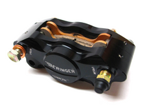 Beringer rear brake caliper for Triumph