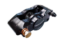 Beringer rear brake caliper for Triumph