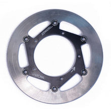 Beringer Aerotec 310mm front brake rotor for Triumph