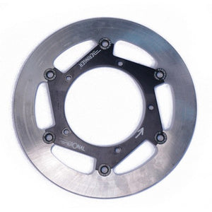 Beringer Aerotec 310mm front brake rotor for Triumph