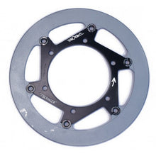 Beringer Aerotec 310mm front brake rotor for Triumph