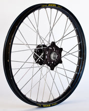 Custom rear wheel for Triumph Talon/ Excel