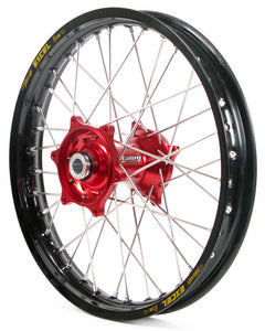 Custom front wheel for Triumph Talon/ Excel