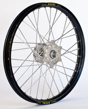 Custom rear wheel for Triumph Talon/ Excel