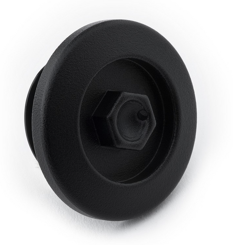 British Customs 2016 + Triumph Hex Oil Cap