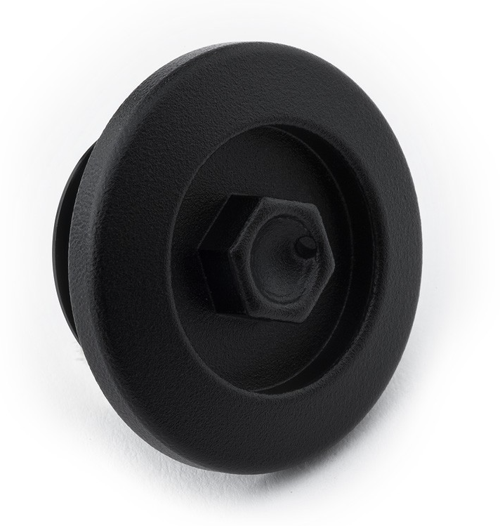 British Customs 2016 + Triumph Hex Oil Cap