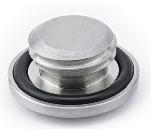 British Customs 2016 + Triumph Oil Cap