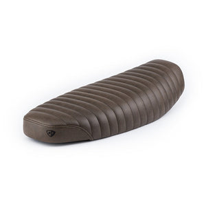 British Customs Slammer Seat 2016 up Triumph's