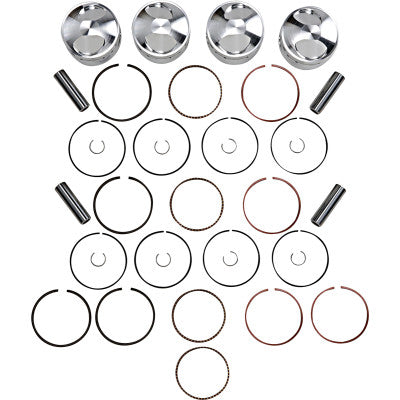 JE Piston Big Bore kit for Honda CB750