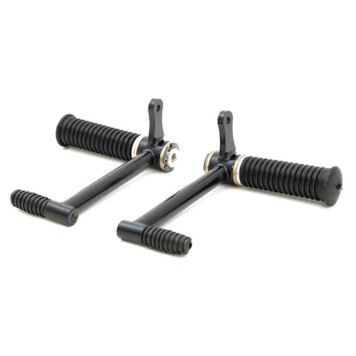 Universal Vintage Rearset kit