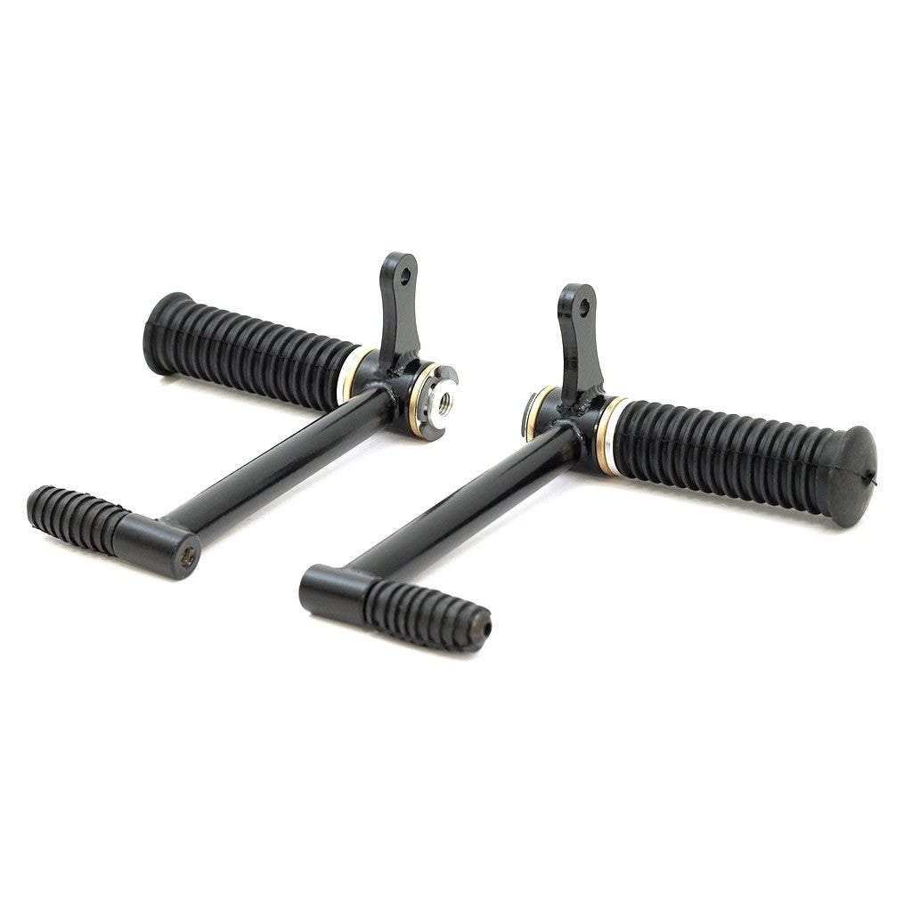 Universal Vintage Rearset kit