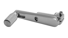 Motone adjustable short shifter gear selector lever peg
