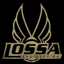 Lossa Logo Tee