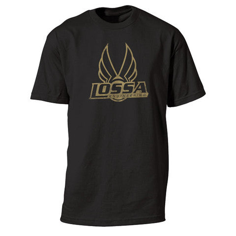 Lossa Logo Tee