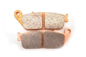 Triumph brake pads