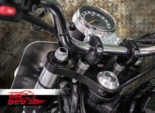 Free Spirits Fork Spring Pre-load Adjustment kit for Triumph