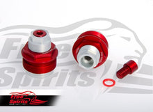 Free Spirits Fork Spring Pre-load Adjustment kit for Triumph