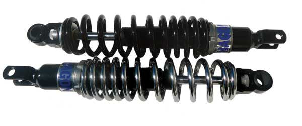 Hagon 2810 Racing shocks