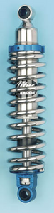 Hagon Nitro Stainless Shocks