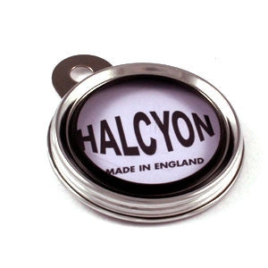 Halcyon Tax Id Holder