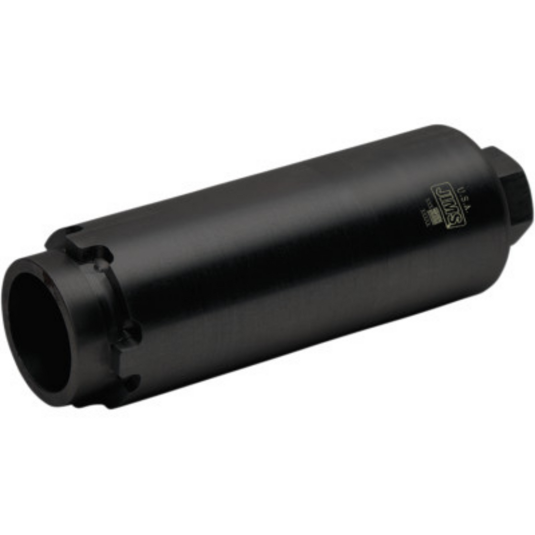Chiave A Dado Per Dado Castellato Sospensione Kawasaki 37mm – Per Bracci Oscillanti ZX6R, Z750, Z1000