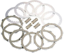 Barnett complete clutch kit that fits Honda CB500/ CB550's